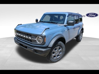 2025 Ford Bronco for sale in Denton TX