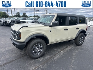 2025 Ford Bronco for sale in Paoli PA