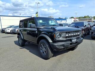 2025 Ford Bronco for sale in Watchung NJ