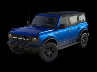 2025 Ford Bronco for sale in Farmington Hills MI