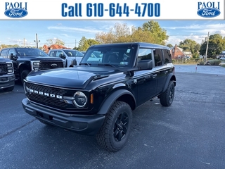 2025 Ford Bronco for sale in Paoli PA