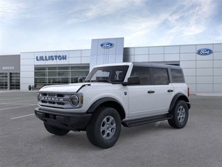 2025 Ford Bronco for sale in Vineland NJ