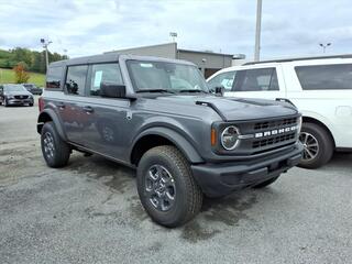 2025 Ford Bronco for sale in Salem VA