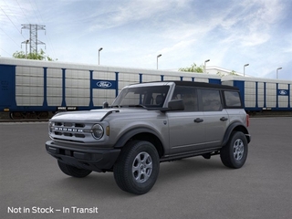 2025 Ford Bronco for sale in Detroit MI