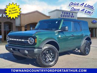 2025 Ford Bronco for sale in Port Arthur TX