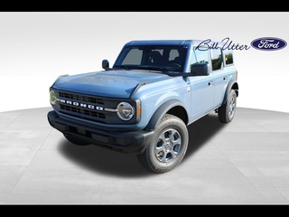 2025 Ford Bronco for sale in Denton TX