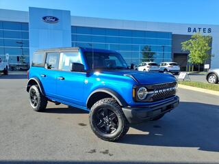 2025 Ford Bronco for sale in Lebanon TN