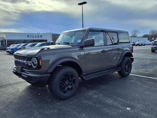 2025 Ford Bronco for sale in Springfield VA