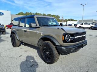 2025 Ford Bronco for sale in Jacksonville NC