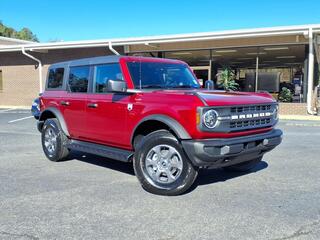 2025 Ford Bronco for sale in Carthage NC