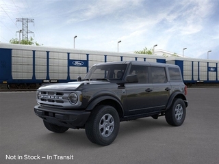 2025 Ford Bronco for sale in Howell MI