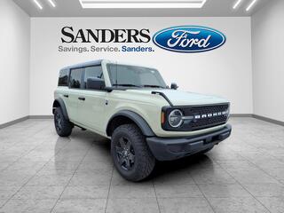 2025 Ford Bronco for sale in Jacksonville NC