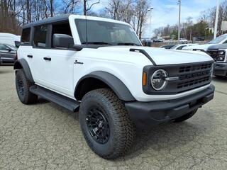 2025 Ford Bronco for sale in Butler NJ