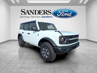 2025 Ford Bronco for sale in Jacksonville NC