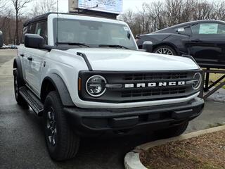 2026 Ford Bronco for sale in Butler NJ