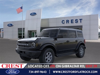 2026 Ford Bronco for sale in Flat Rock MI