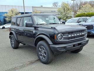 2026 Ford Bronco for sale in North Brunswick NJ