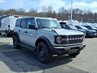 2026 Ford Bronco for sale in Butler NJ