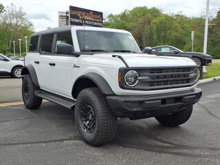 2026 Ford Bronco for sale in Butler NJ