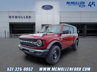 2026 Ford Bronco for sale in Council Bluffs IA