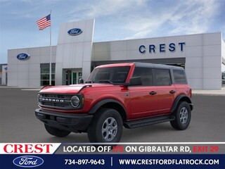 2026 Ford Bronco for sale in Flat Rock MI