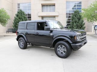 2026 Ford Bronco for sale in Overland Park KS