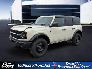 2026 Ford Bronco for sale in Knoxville TN