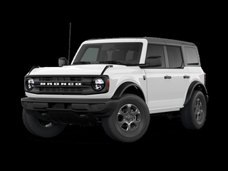2026 Ford Bronco for sale in Howell MI