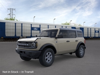 2026 Ford Bronco for sale in Detroit MI