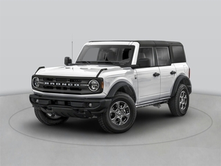 2026 Ford Bronco for sale in Wayne MI
