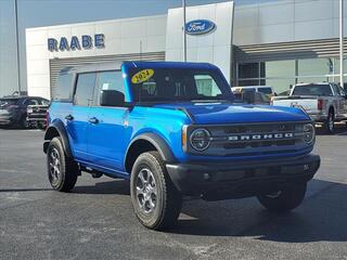 2024 Ford Bronco for sale in Delphos OH