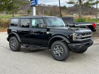 2024 Ford Bronco for sale in Canton NC