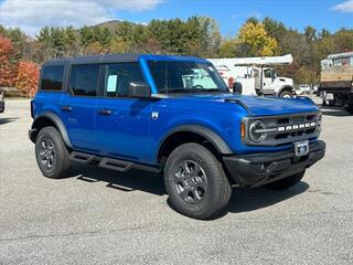 2024 Ford Bronco for sale in Canton NC