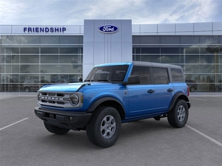 2024 Ford Bronco for sale in Bristol TN