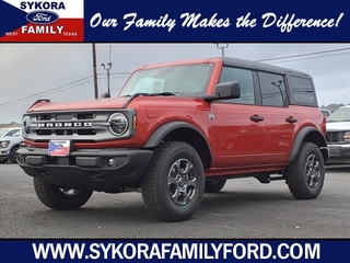 2024 Ford Bronco for sale in West TX