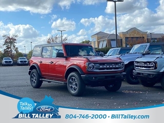 2024 Ford Bronco for sale in Mechanicsville VA