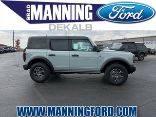 2024 Ford Bronco for sale in Des Plaines IL