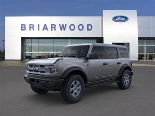 2024 Ford Bronco for sale in Saline MI