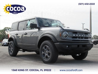 2024 Ford Bronco for sale in Cocoa FL