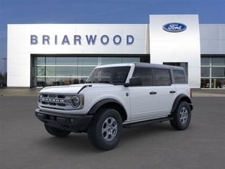 2024 Ford Bronco for sale in Saline MI