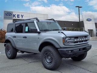 2024 Ford Bronco for sale in Monroeville PA