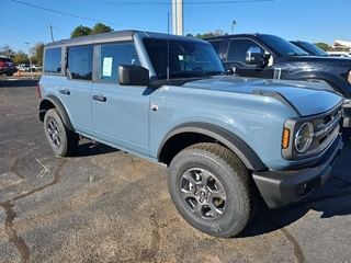 2024 Ford Bronco for sale in Cincinnati OH