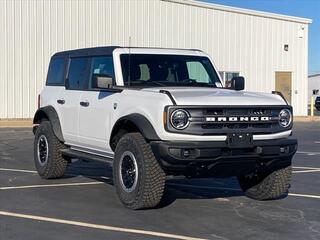 2024 Ford Bronco for sale in Highland IL