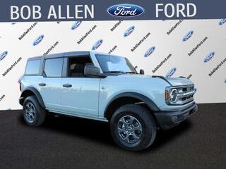 2024 Ford Bronco for sale in Overland Park KS