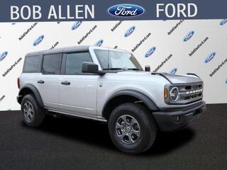 2024 Ford Bronco for sale in Overland Park KS