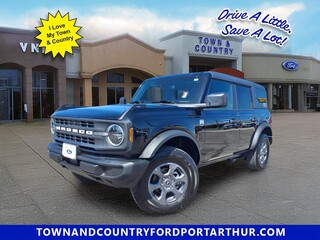 2025 Ford Bronco for sale in Port Arthur TX