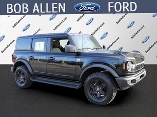 2025 Ford Bronco for sale in Overland Park KS