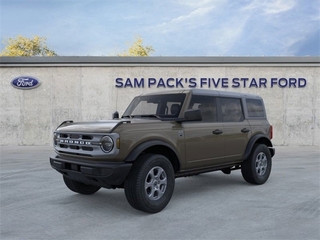 2025 Ford Bronco for sale in Carrollton TX