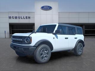 2025 Ford Bronco for sale in Council Bluffs IA