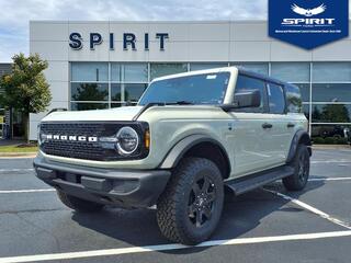 2025 Ford Bronco for sale in Dundee MI